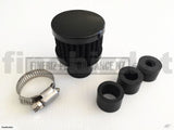 Universal Multi Fit Breather Filter - Car Parts