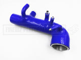 Silicone Induction Pipe Subaru 01-07 WRX STI