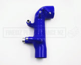 Silicone Induction Pipe Subaru 01-07 WRX STI