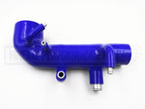 Silicone Induction Pipe Subaru 01-07 WRX STI