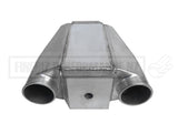 ALLOY WATER TO AIR INTERCOOLER 260 x 110 x 115MM
