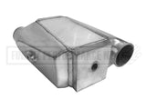 ALLOY WATER TO AIR INTERCOOLER 335 x 304 x 115MM